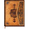 Zápisník Paperblanks Safavid Ultra Linajkový