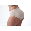 LORANE Nohavičky s push-up vypchávkami Farba: Telová, Veľkosť: 2XL