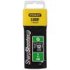STANLEY STANLEY Spony pre vysoké zataženie 12mm/1/2 1-TRA708T