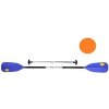 Panda Kombinace pádel 2xC1 nebo 1xK1, délka 220cm