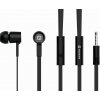 Slúchadlá Swissten Earbuds Rainbow YS-D2 Čierna 51106000