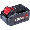 Worcraft CLB-20V-4.0HC ShareSYS 4000 mAh