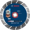 Bosch Diamantový rezací kotúč EXPERT MultiMaterial 230 × 22,23 × 2,4 ×15 mm 2608900663