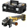 DeWALT DCG409NT Aku uhlová brúska XR Flexvolt Advantage 125 mm, 18 V