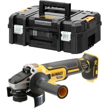 DeWALT DCG409NT