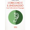 orecchio e il linguaggio
