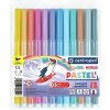 Centropen Colour World Pastel 7550 12 ks