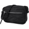 Dámska taška Hedgren - Maia Small Crossover 2 Cmpt /New Quilt Full Black