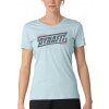 Dynafit | GRAPHIC CO W S/S TEE | modrá| M