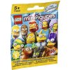 LEGO 71009 Minifigurky: Simpsonovi 2