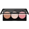 Gabriella Salvete Contouring Palette paleta na líčenie, 15 g