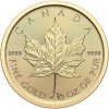 1/2 oz Zlatá minca Maple Leaf 2024