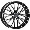 MAK SPECIALE 8,5x19 5x112 ET27 BLACK MIRROR