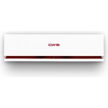 CWS osvěžovač vzduchu Paradise Air Bar s bílým panelem 4663000