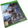 Monster Hunter World
