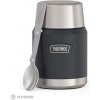 Thermos Icon termoska na jedlo, granite 0.47 l