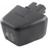 VHBW Batéria pre Gesip Accubird / Firebird / Powerbird, 12V, 3,0Ah - neoriginálne