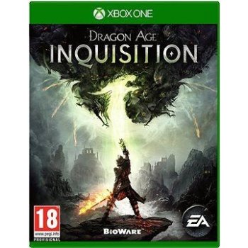 Dragon Age 3: Inquisition