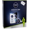 Nivea Men Sensitive sprchový gél 250 ml