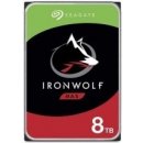 Seagate IronWolf 8TB, ST8000VN004