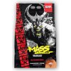 Gainer MUTANT Mass XXXtreme 9kg Čokoláda Budovanie svalovej hmoty Bielkoviny 30g BCAA