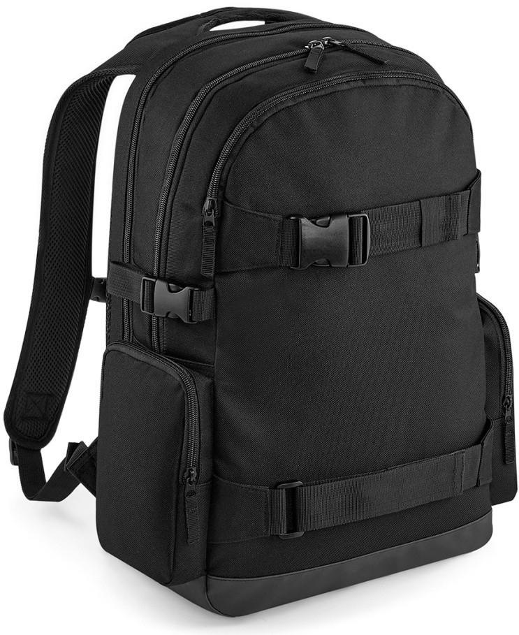 BagBase BG853 Black 23 l