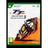 TT Isle of Man: Ride on the Edge 3 | Xbox One / Xbox Series X