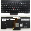 Tlačidlo klávesnica IBM Lenovo ThinkPad L430 T430 T530 W530 X230 black CZ dotlač podsvit
