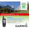 Garmin Topo Alpenvereinskarten