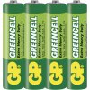 GP Greencell AAA 4ks B12104