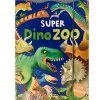 Super Dino ZOO - Bezva samolepky - autor neuvedený