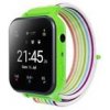 Canyon KW-37 Alfie, smart hodinky pre deti, IPS displej 1,69