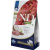 N&D dog Quinoa GF senior Medium & Maxi lamb green apple and coconut 2 kg