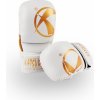 Katsudo rukavice MMA REVENGE, biele-XL