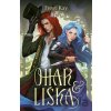 Ohař a liška - Frost Kay, Adéla Stopka (ilustrátor)