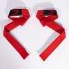 GASP CLASSIC LIFTING STRAPS RED – trhačky Gasp červené