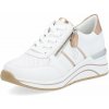 Dámske tenisky REMONTE D0T04-80 biela S6 44