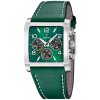 Pánske hodinky Festina F20653-2, zelená