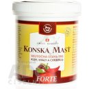 Herbamedicus konská masť Forte hrejivá 500 ml