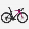 VAN RYSEL Cestný bicykel RCR-F2 PRO Force AXS E1 2x12 VAN RYSEL ROUBAIX XL 2025