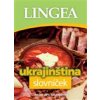 Ukrajinština slovníček - Kolektiv autorů