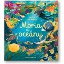 Moria a oceány - Cullis Megan, Luu Bao