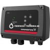 Riadiaca jednotka CU302 w/bar Sensor pre Grundfos sady SQE 92817763 -