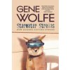 Starwater Strains (Gene Wolfe)(Brožovaná)