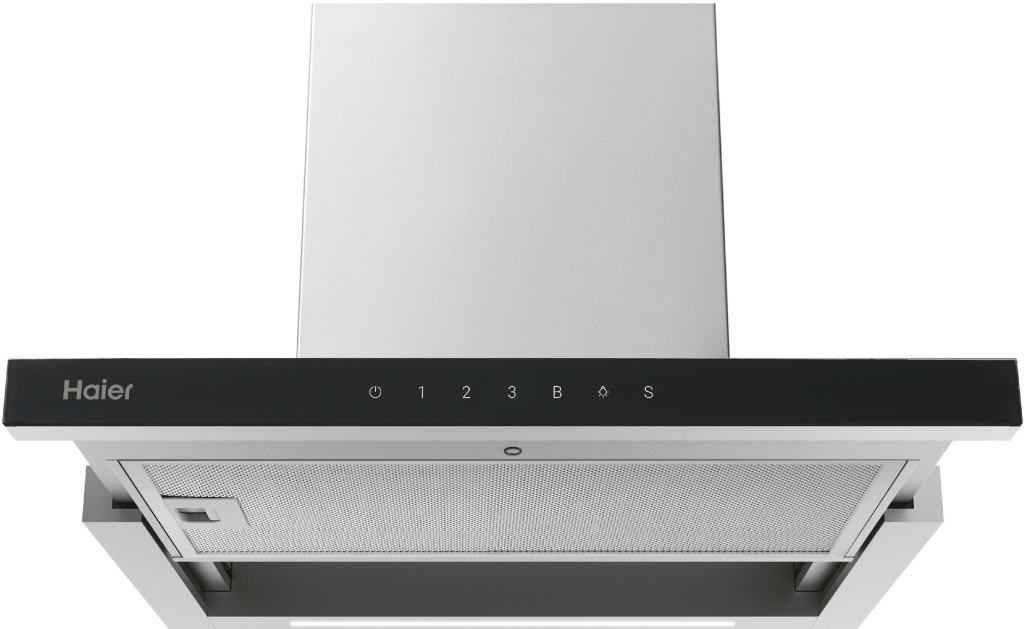 HAIER HABT6CBS6XBSLC