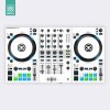Doto Design Skin Kontrol S3 FULL COLORS White