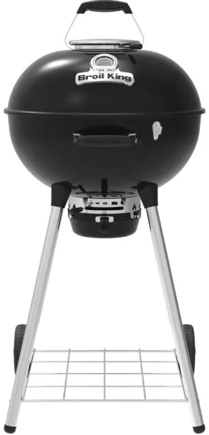 BROIL KING GEM Premium 47 cm