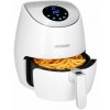 ZahradnyNabytok.org - Teplovzdušná fritéza FRYER 1 white – 9 v 1 s dotykovým displejom 1485 W 3,6 l