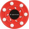 Artis Puk Inline Arts červený