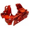 Kľuková skriňa pre motorové píly Husqvarna 445 445E 445e 445e II 445II 450 450 450 450E 450 Rancher 450 Rancer II (OEM 537438201)